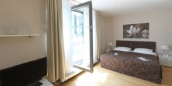 ApartHotel - Family Suite